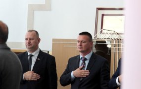 Dodjela kredita 2017.